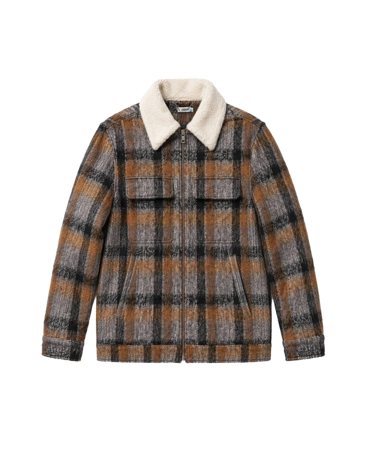Simkhai Ford Trucker Jacket