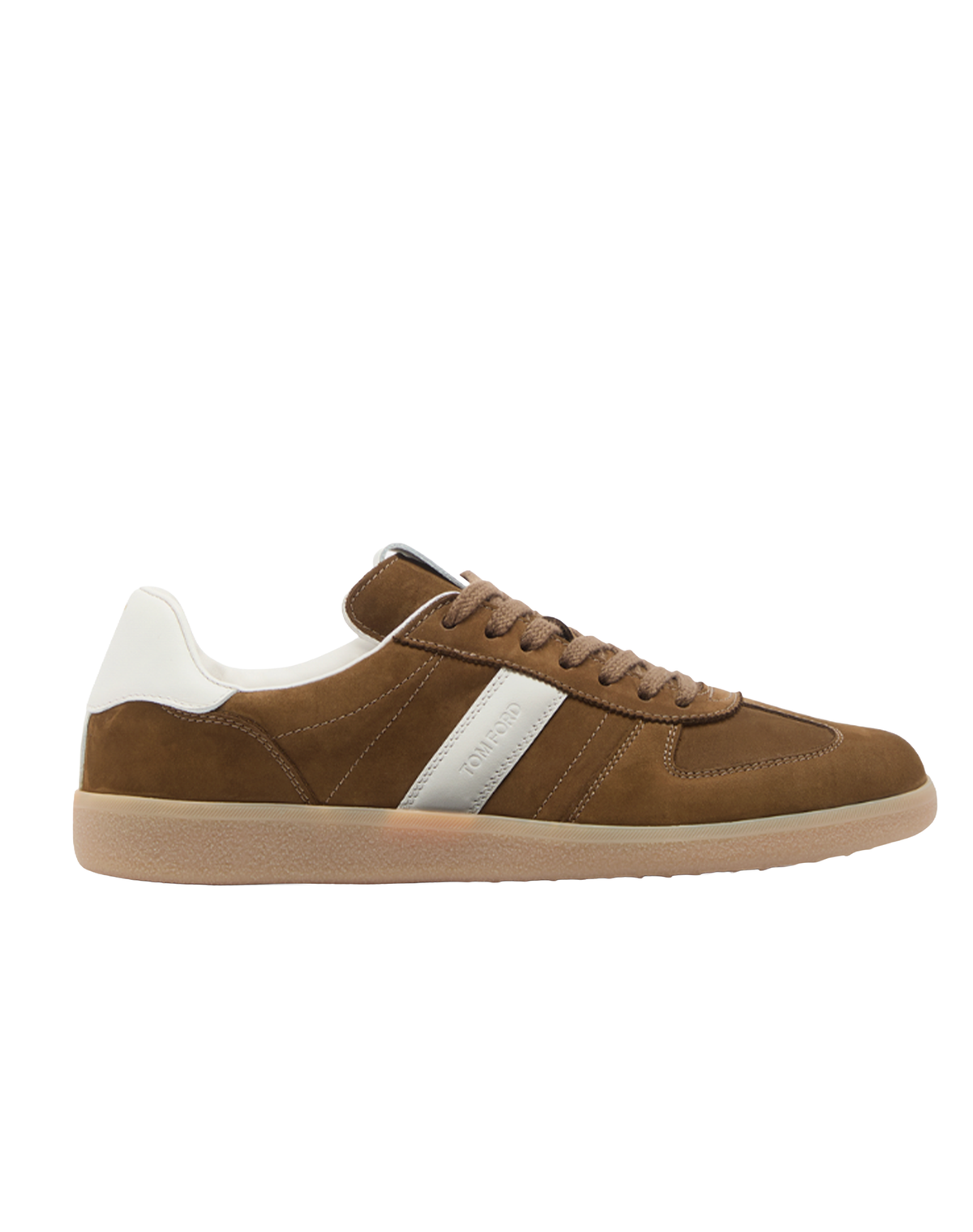 Tom Ford Nubuck Archer Sneaker