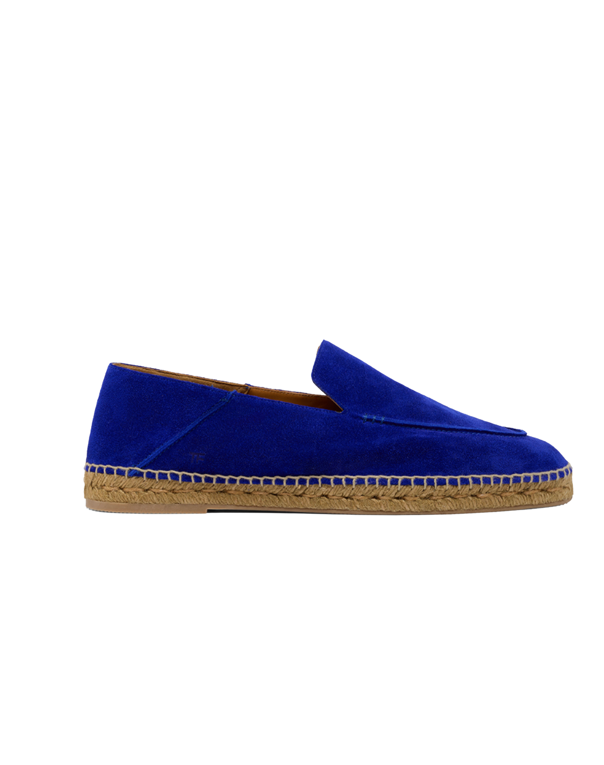 Tom Ford Suede Finn Espadrille