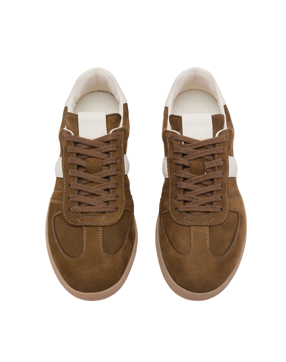 Tom Ford Nubuck Archer Sneaker