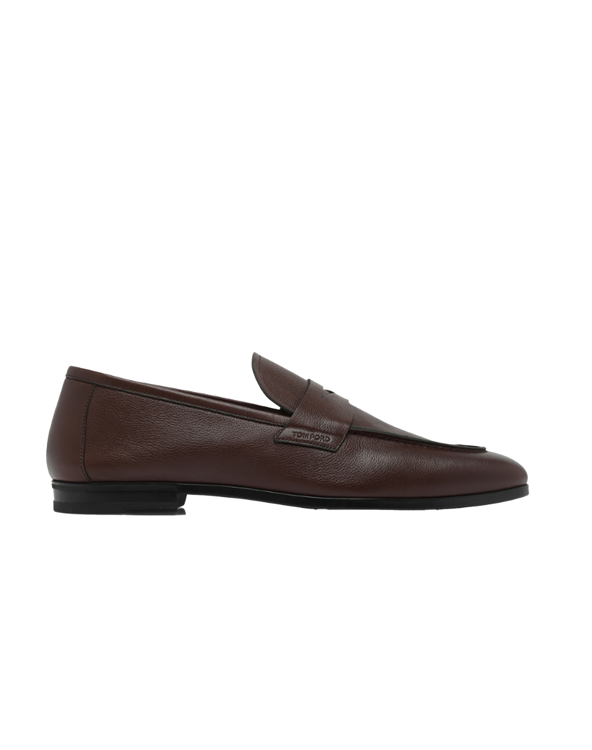 Tom Ford Twisted Band Loafer
