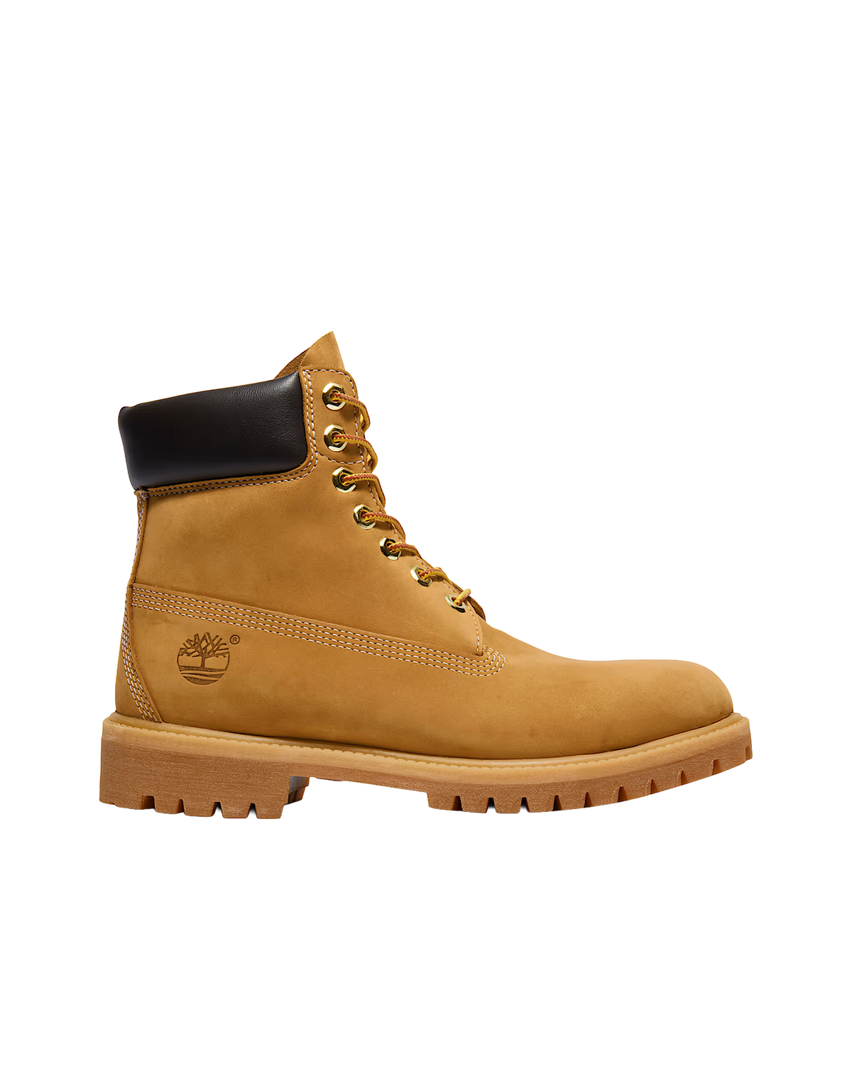 Timberland Premium 6-Inch Waterproof Boot