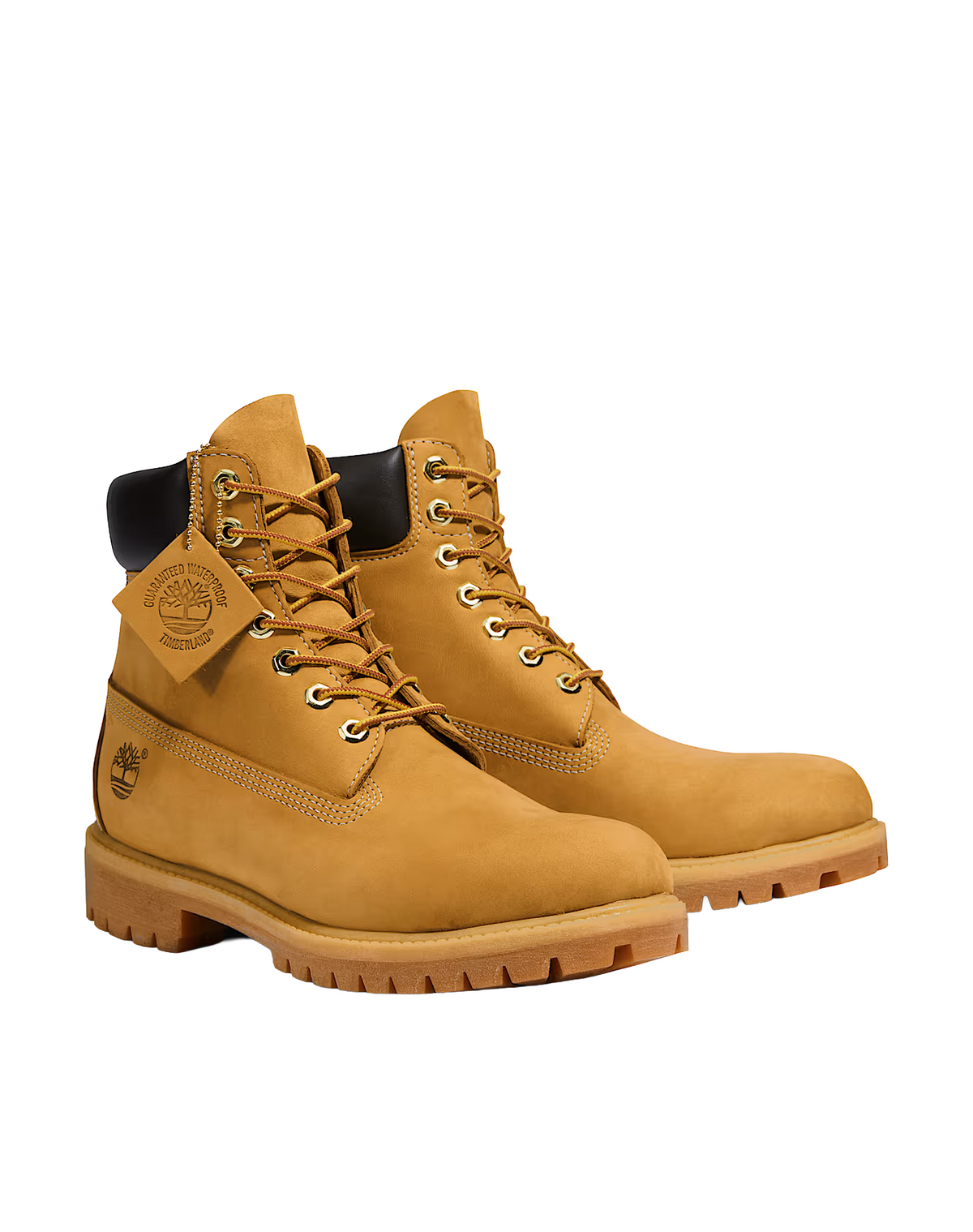 Timberland Premium 6-Inch Waterproof Boot