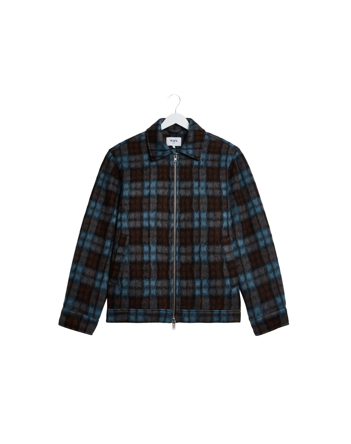 Wax London Heath Jacket