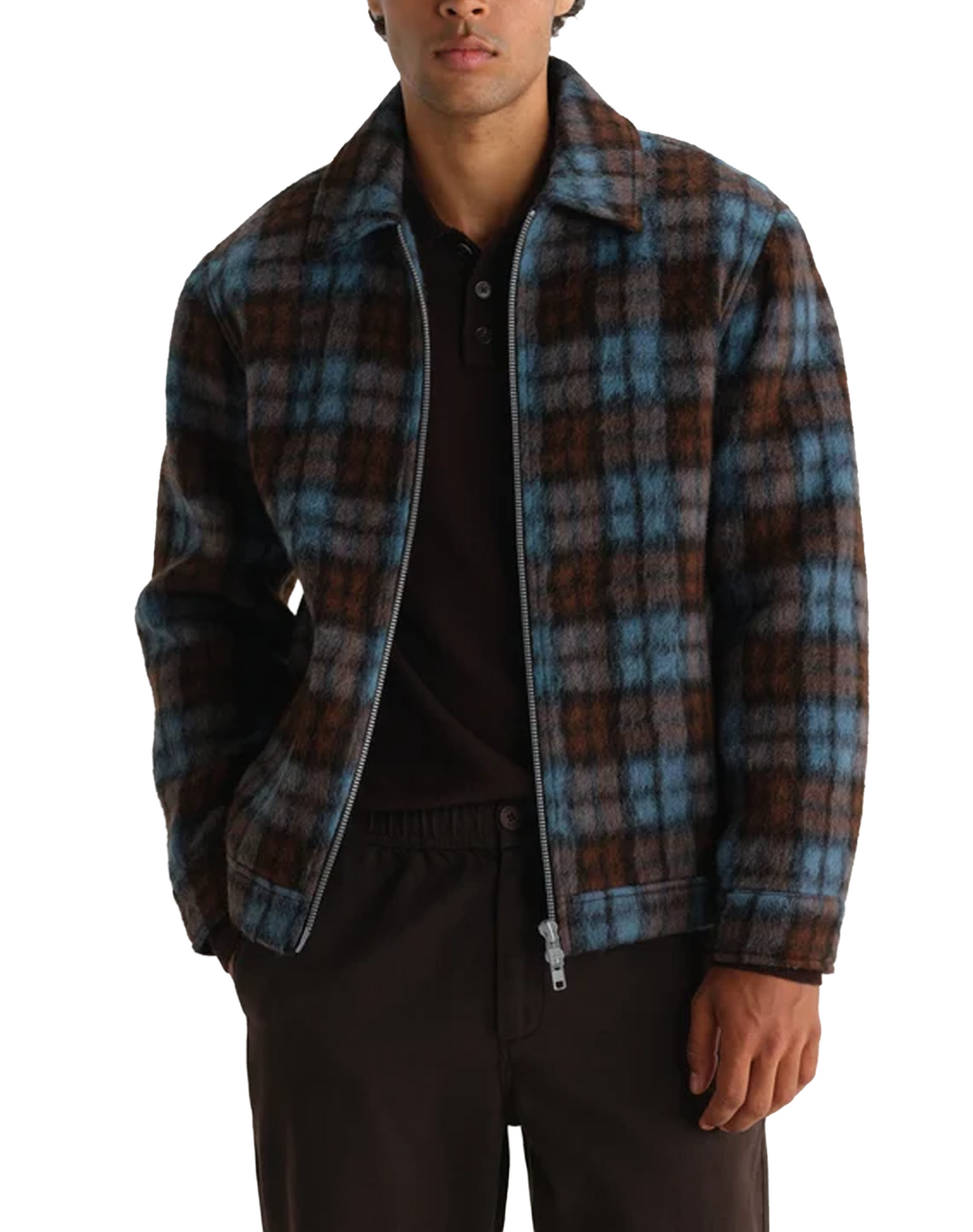 Wax London Heath Jacket