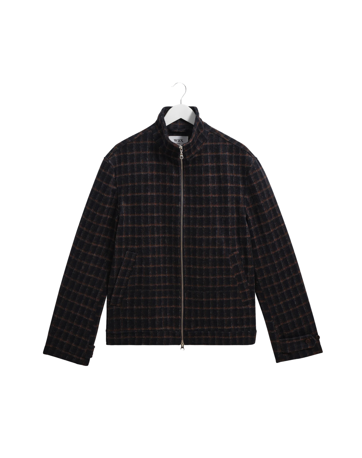 Wax London Bayer Jacket
