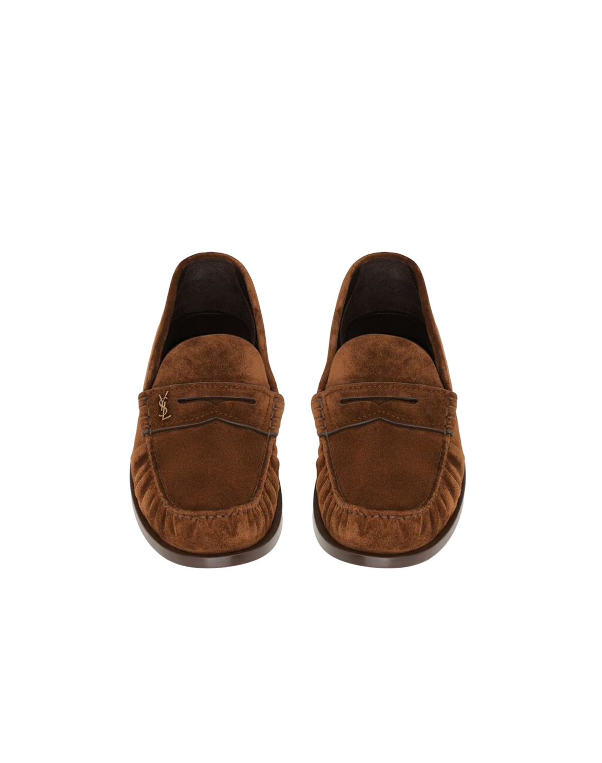 Saint Laurent Laurent Loafer