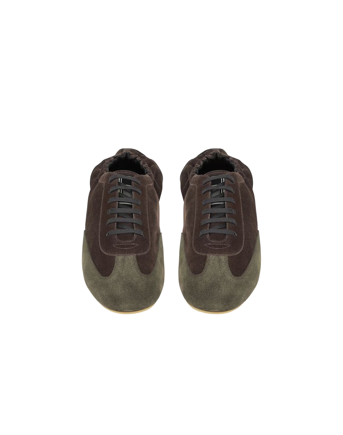 Saint Laurent Lewis Sneaker