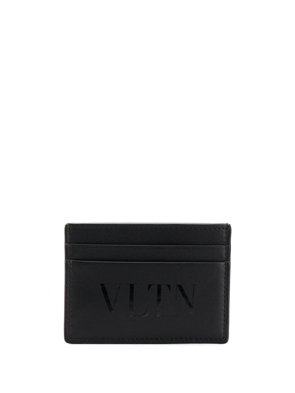 Valentino Garavani Men's Vltn Cardholder - White - Wallets
