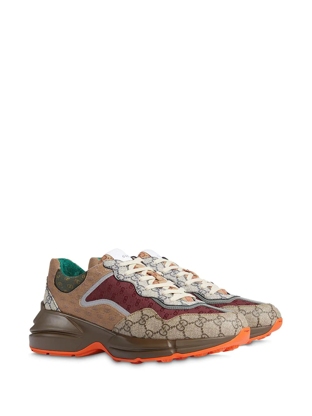 Gucci 2025 sneakers men