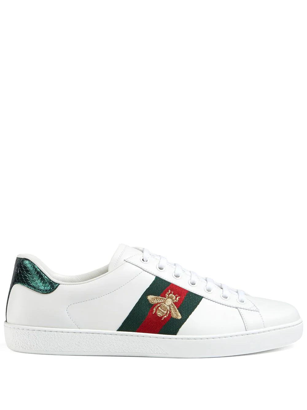 Gucci Ace low top sneakers Joseph Men