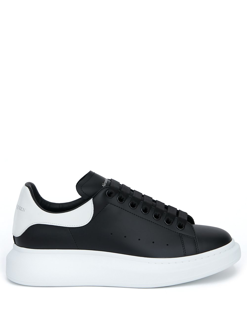 Alexander McQueen colour-block chunky sneakers Joseph Men