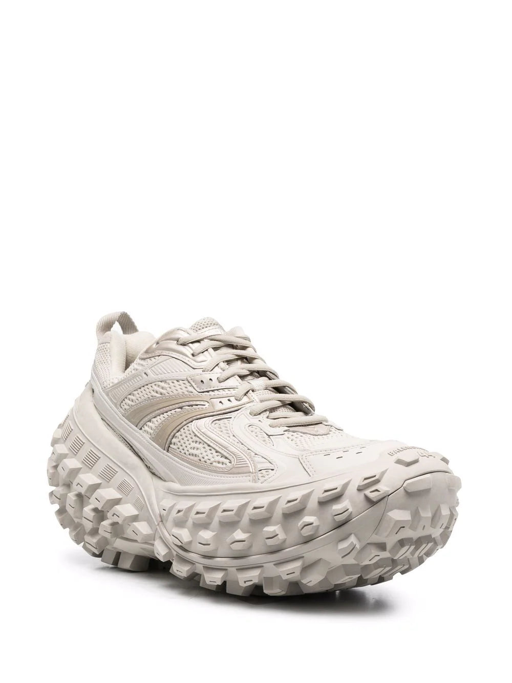 Balenciaga Defender chunky-sole sneakers