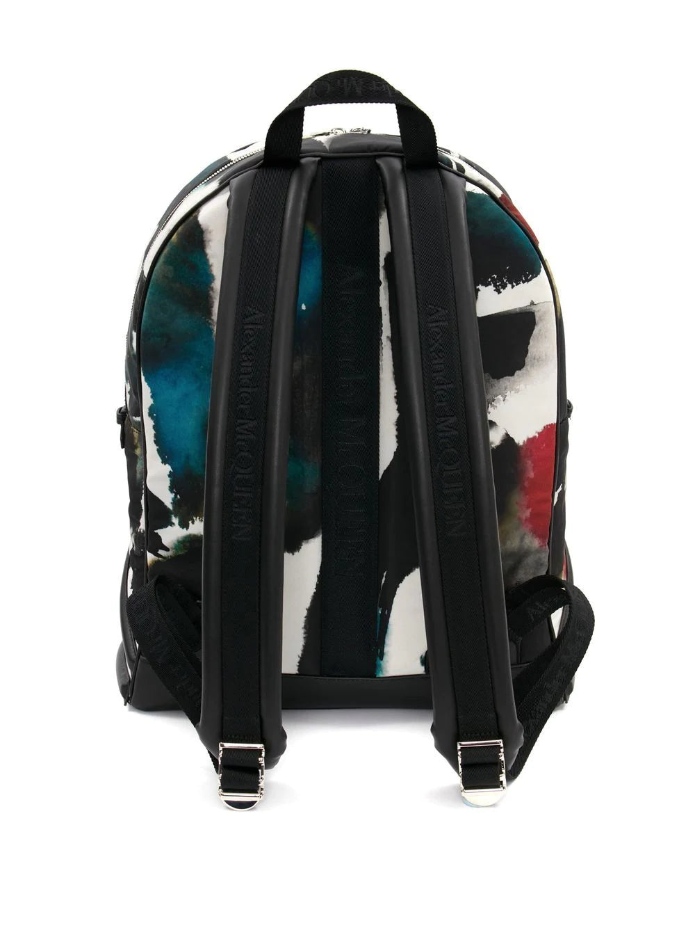 Backpack 2025 alexander mcqueen