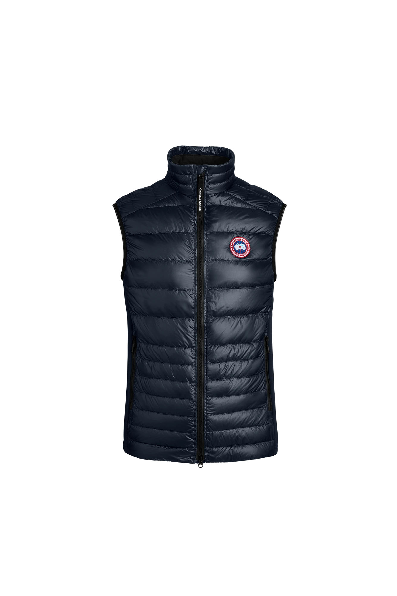 Canada goose hybridge sales lite vest xl