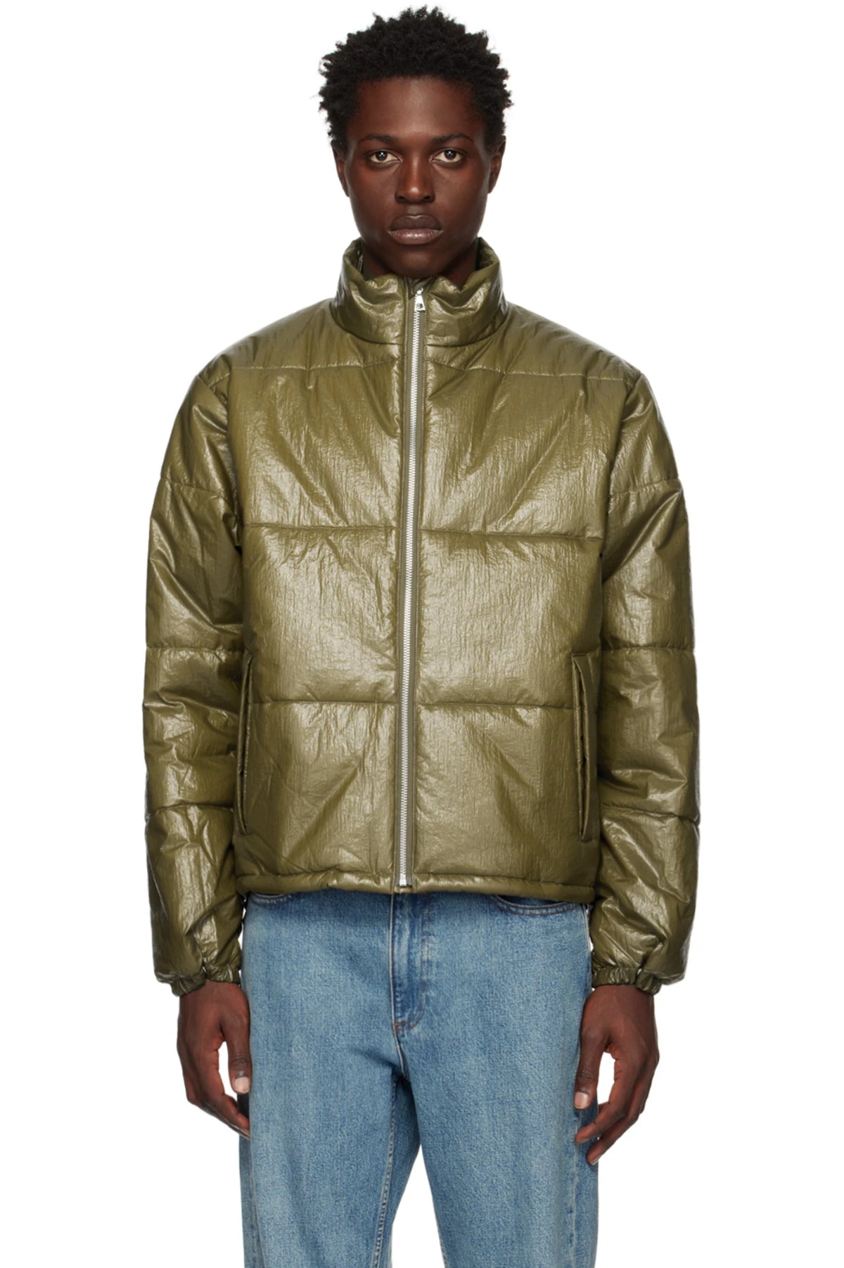 John Elliott Pico Puffer Jacket