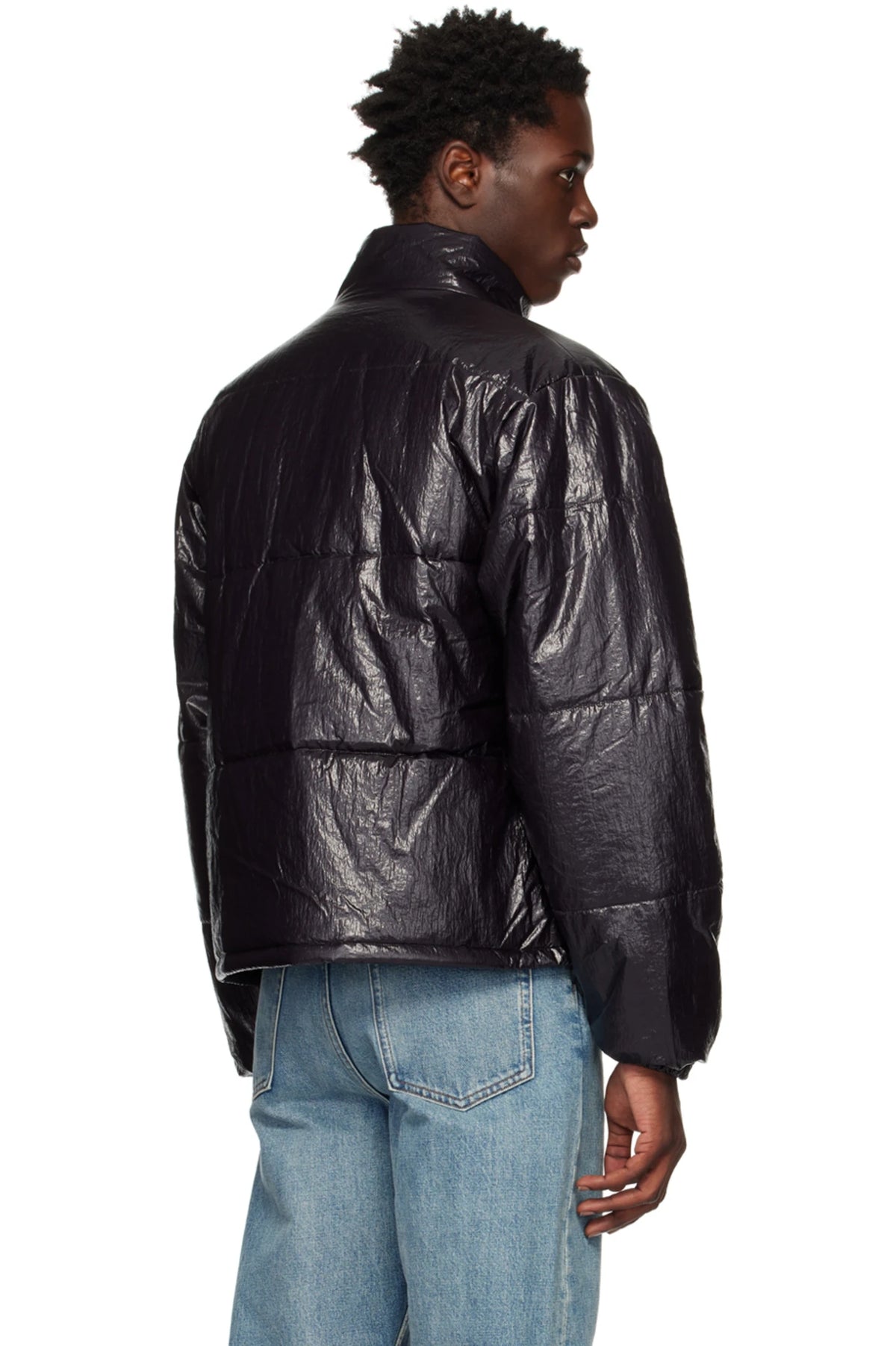 John Elliott Pico Puffer Jacket