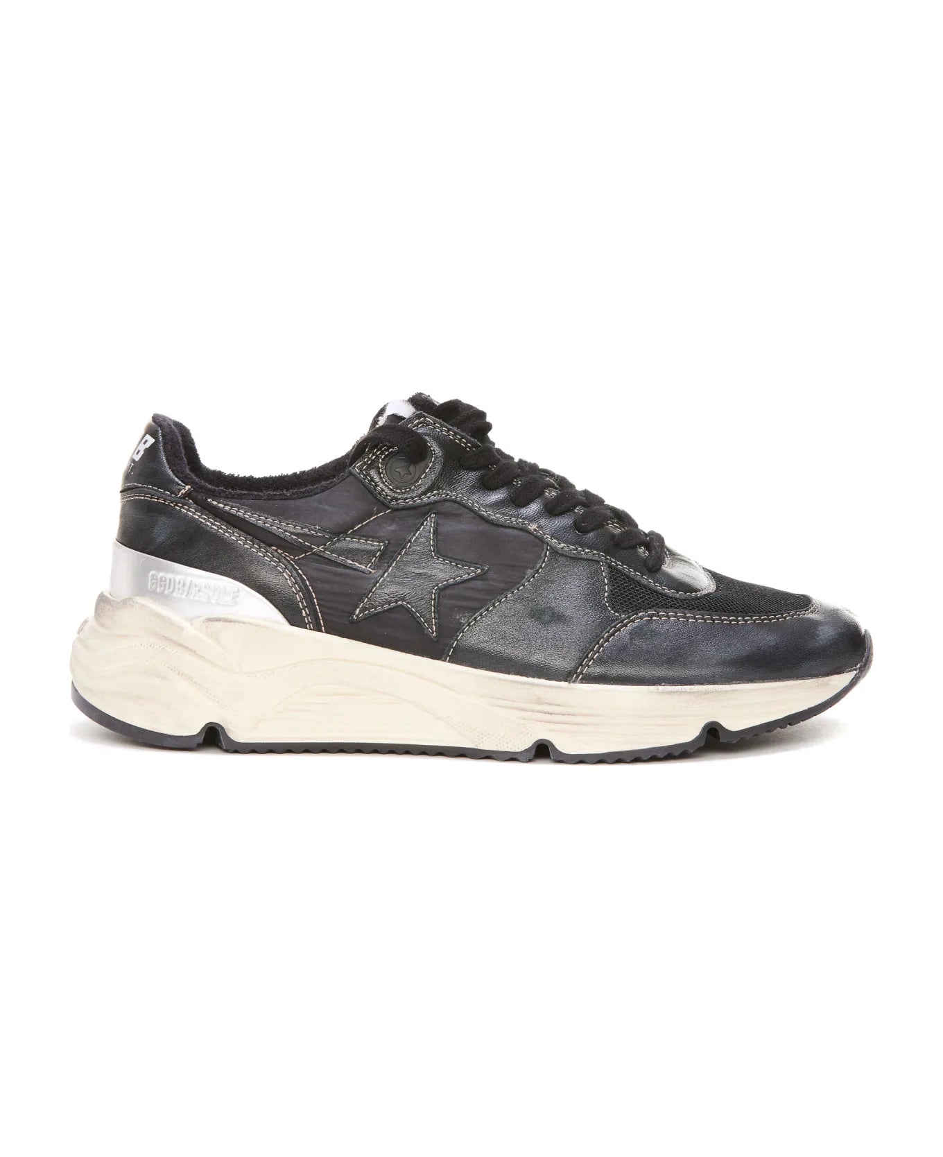 Golden Goose Running Sole Sneaker - Joseph | Men Golden Goose Running Sole Sneaker - Joseph | Men