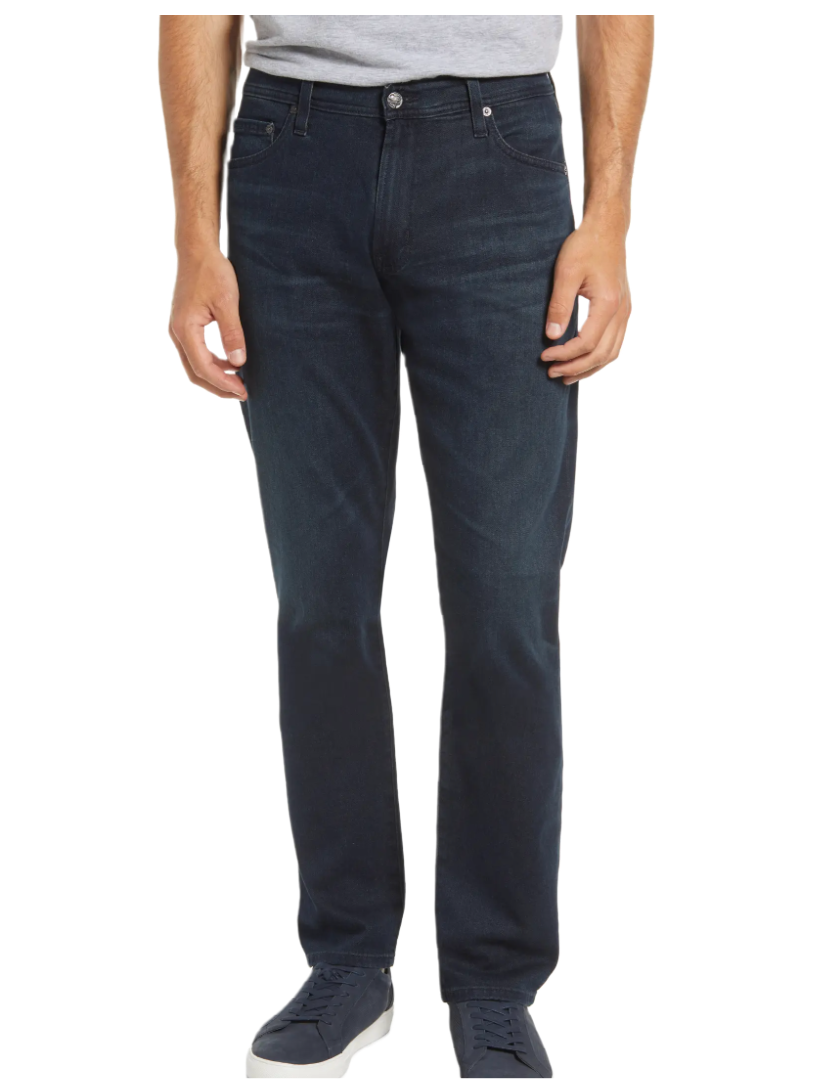 Graduate slim sales straight leg jeans