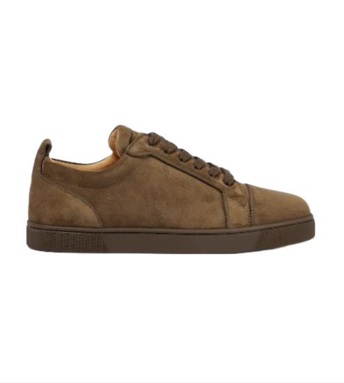 Christian Louboutin Louis Junior Sneaker