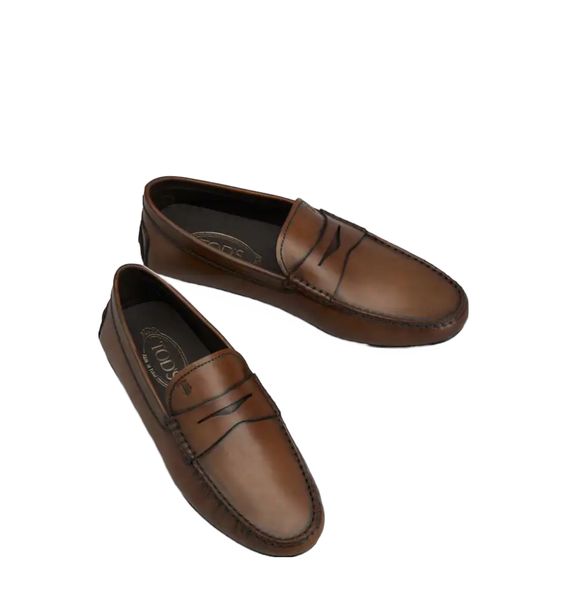 TOD S CITY GOMMINO DRIVING SHOES