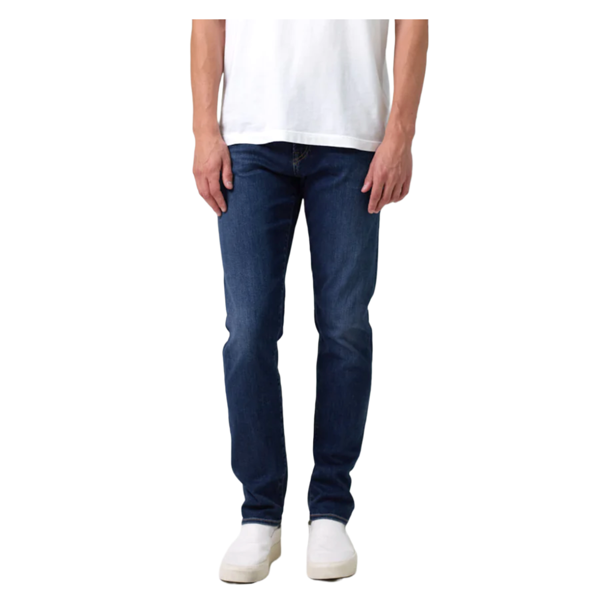 Citizens Of Humanity London Slim Fit Jeans