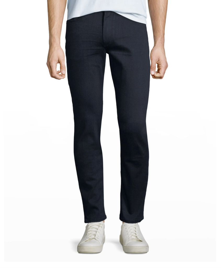 Paige federal Slim Straight Jeans