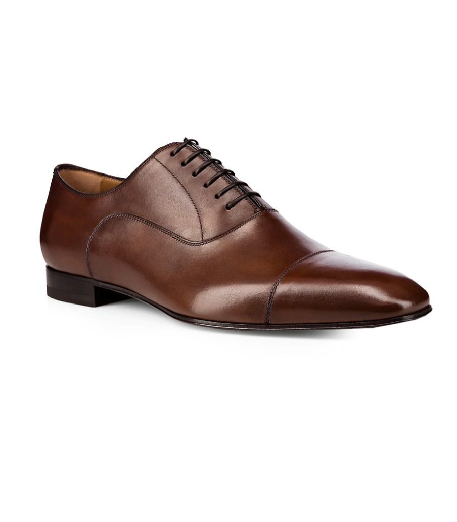 Christian Louboutin Greggo Oxfords
